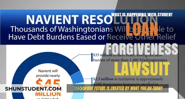 Student Loan Forgiveness Lawsuit: Latest Updates and Implications Explained