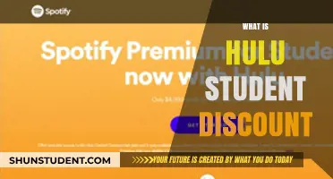 Hulu Student Discount: Affordable Streaming for College Students Explained