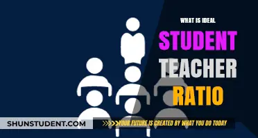 Unlocking Learning Potential: The Ideal Student-Teacher Ratio Explained