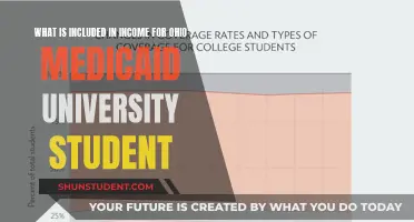 Understanding Ohio Medicaid Income Limits for University Students