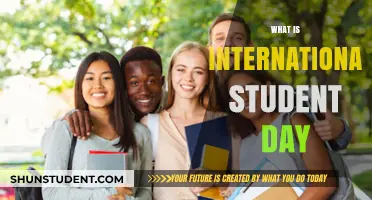 International Student Day: A Global Celebration