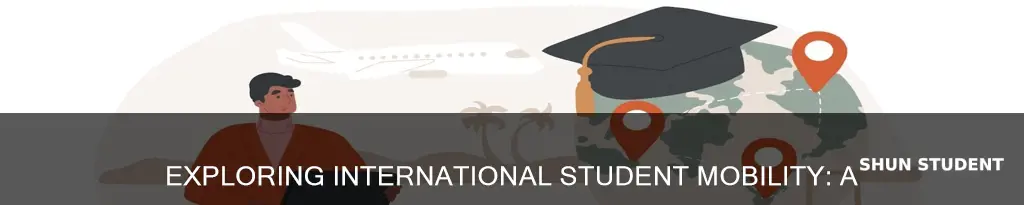 what is international student mobility