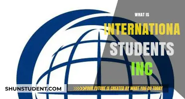 International Students Inc.: A Global Student Community