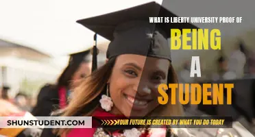 Unveiling Liberty University's Student Verification Process: A Comprehensive Guide