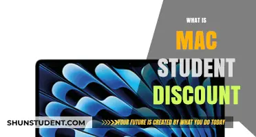 Unlock Savings: Understanding Apple's Mac Student Discount Benefits