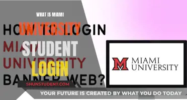 Unveiling Miami University's Student Login: Accessing Campus Resources