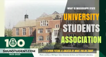 Mississippi State University Students Association: What You Need to Know