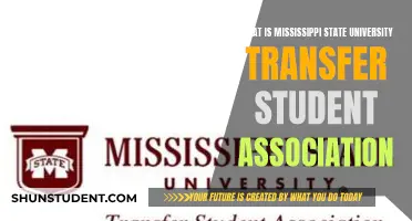 Unveiling the Mississippi State Transfer Student Association: A Guide to Campus Life