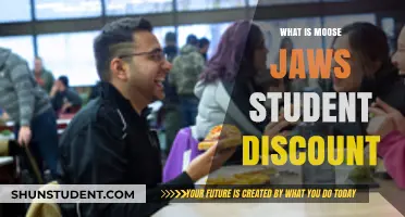 Unlock Savings: Moose Jaw's Student Discount Guide for Smart Shoppers