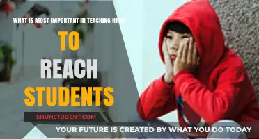 Empowering Hard-to-Reach Students: Key Strategies for Effective Teaching
