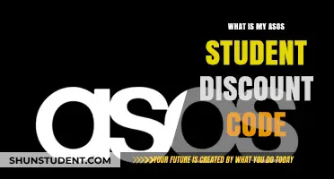 Unlock Your ASOS Student Discount Code: A Quick Guide