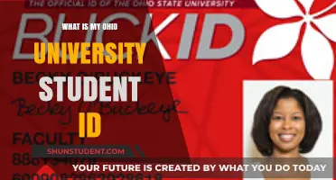Ohio University Student ID: What You Need to Know