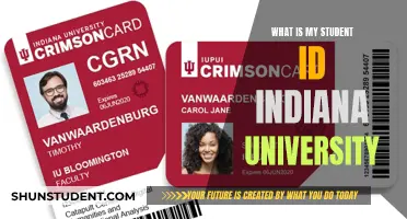 Uncover Your IU Student ID: A Guide to Accessing Your Indiana University Identity