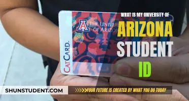 Unveiling Your UA ID: A Guide to Your University of Arizona Student Identity