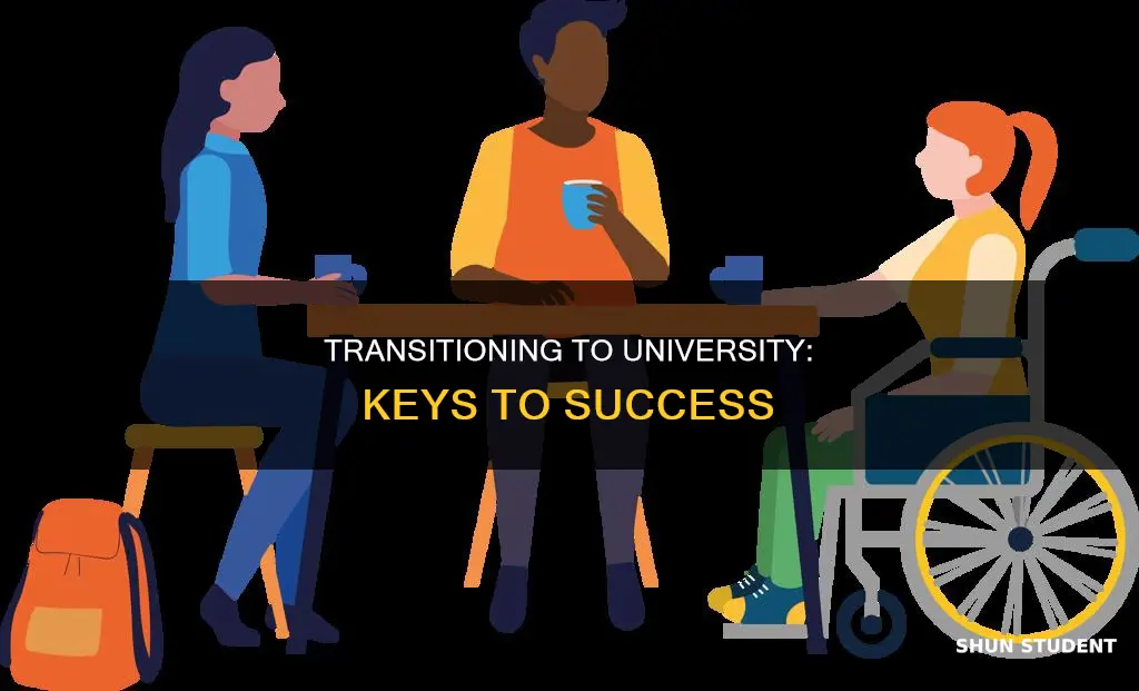 what is necessary for a student