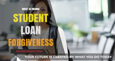 Understanding Obama's Student Loan Forgiveness Program: Eligibility and Benefits