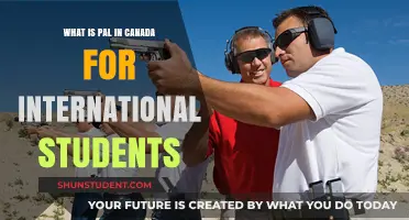 Understanding PAL: A Guide for International Students in Canada