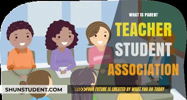 Understanding the Role of Parent Teacher Student Associations in Education