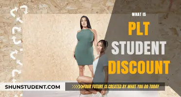 Unlock Savings: Understanding PLT Student Discount Benefits & Eligibility