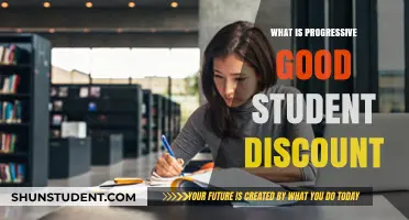 Progressive Good Student Discount: How Academic Excellence Saves on Auto Insurance