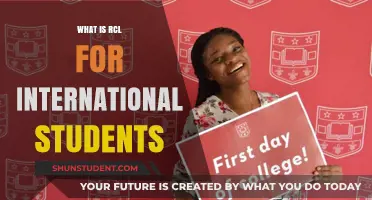 Understanding RCL: A Guide for International Students