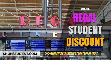 Unlock Savings: Understanding the Regal Student Discount Benefits