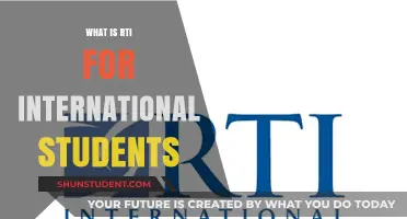 RTI for International Students: Understanding Your Rights