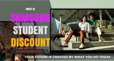 Unlock Savings: Samsung Student Discount Explained for Smart Shoppers
