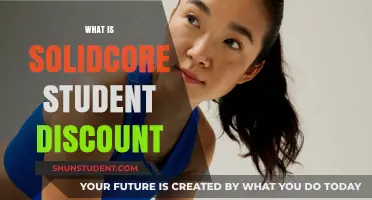 Unlock Savings: Solidcore Student Discount Explained for Fitness Enthusiasts