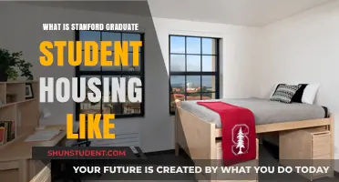 Exploring Stanford Graduate Student Housing: A Comprehensive Guide