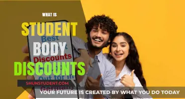 Unlock Savings: Understanding Student Body Discounts and How They Work