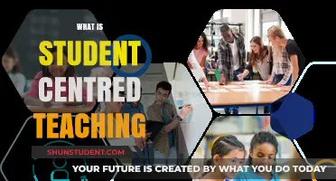 Empowering Learners: Understanding the Core of Student-Centred Teaching