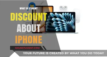 Unlock Affordable Tech: Understanding iPhone Student Discount Benefits