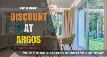 Unlock Savings: Argos Student Discount Guide for Smart Shoppers