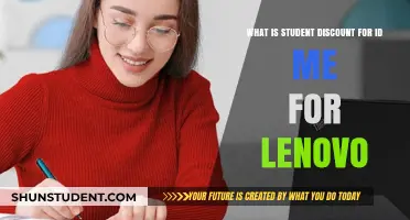 Unlock Lenovo Savings: Student Discounts with ID.me Explained