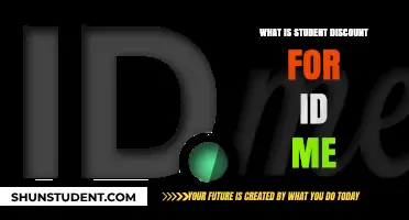 Unlock Savings: Understanding Student Discounts with ID.me Verification