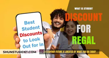 Unlock Regal Savings: Understanding Student Discounts for Movie Tickets