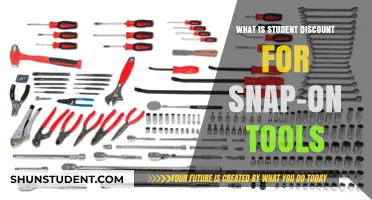 Unlock Savings: Student Discounts on Snap-On Tools Explained