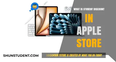 Unlock Savings: Understanding Apple Store's Student Discount Program
