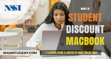 Unlock Affordable Learning: Student Discounts on MacBook Explained