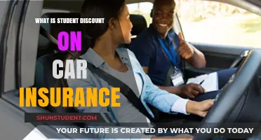 Unlock Savings: Understanding Student Discounts on Car Insurance