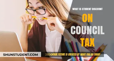 Understanding Student Discounts on Council Tax: A Comprehensive Guide