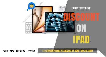Unlock Savings: Student Discounts on iPads Explained for Smart Buyers