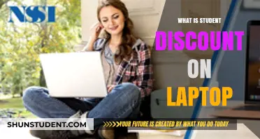 Unlock Savings: Understanding Student Discounts on Laptops for Learners