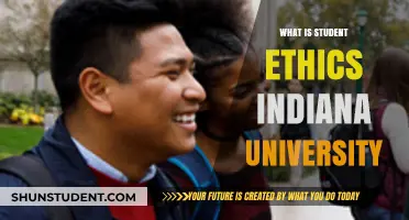 IU Student Ethics: Understanding Your Responsibilities