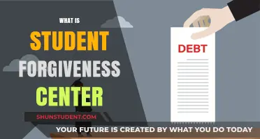 Understanding Student Forgiveness Center: Your Guide to Debt Relief Options