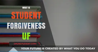 Understanding Student Loan Forgiveness at the University of Florida
