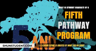 Exploring New Horizons: A Student's Journey Through the Fifth Pathway Program