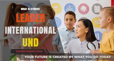 Global Student Leaders: United in Action