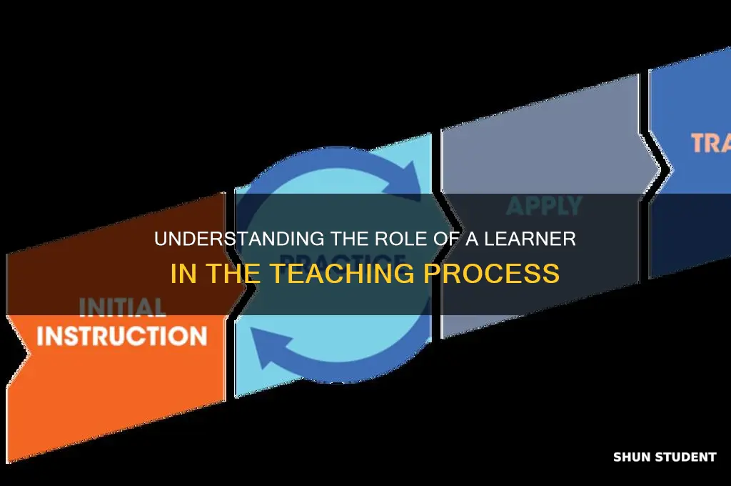 what is student synonym in teaching